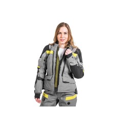 Compañero Rambler Motorcycle Jacket pour les femmes