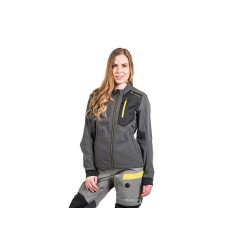 Compañero Rambler Motorcycle Jacket pour les femmes