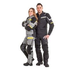 Compañero Rambler Motorcycle Jacket pour les femmes