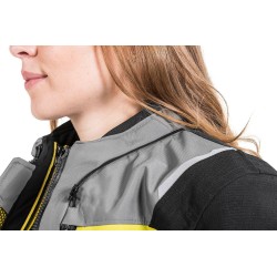 Compañero Rambler Motorcycle Jacket pour les femmes