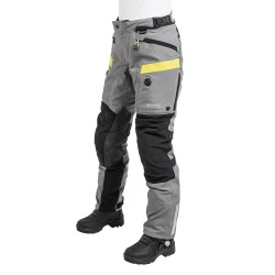 Compañero Rambler Motorcycle Pantalons pour les femmes