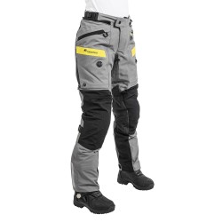 Compañero Rambler Motorcycle Pantalons pour les femmes