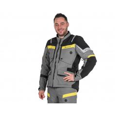 Veste de motard Compañero Rambler