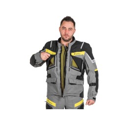 Veste de motard Compañero Rambler