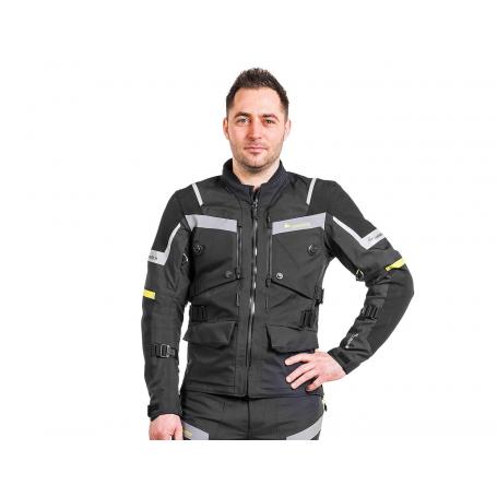 Veste de motard Compañero Rambler