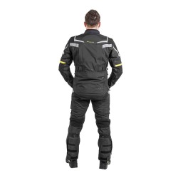 Veste de motard Compañero Rambler