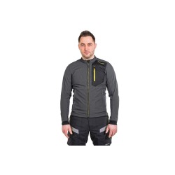 Veste de motard Compañero Rambler