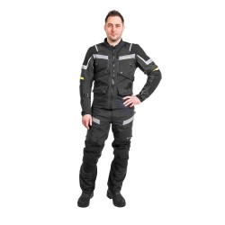 Veste de motard Compañero Rambler