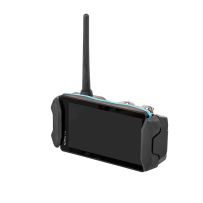Support de guidon avec verrouillage pour le GPS Garmin Tread