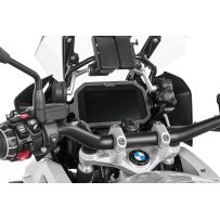 Protection antivol TFT pour BMW R1250GS / R1250GS ADV / R1200GS (LC) / R1200GS ADV (LC) (2017-) - aluminium