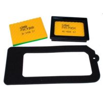 Unifilter - Filtre principal pour KTM 1050 ADV / 1090 ADV / 1190 ADV / 1190 ADV R / 1290 Super Adventure