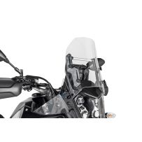 Régulateur de pare-brise d'origine pour Yamaha Tenere 700