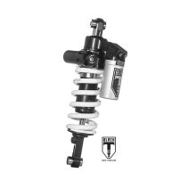 Amortisseur Black-T Stage4 pour BMW RnineT / Racer / Pure (2017-)