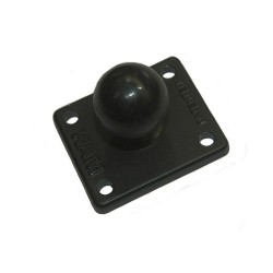 Plaque de base du support RAM pour Garmin Zumo / Garmin Montana / TomTom Rider / Urban Rider