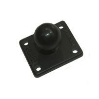 Plaque de base du support RAM pour Garmin Zumo / Garmin Montana / TomTom Rider / Urban Rider