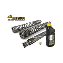 Ressorts de fourche progressifs Touratech Suspension pour KTM 1290 Super Adventure R (2017-2020)