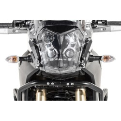 Protecteur de phare à fixation rapide pour Yamaha Tenere 700