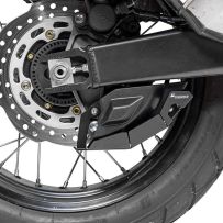 Protecteur de frein de stationnement DCT pour Honda CRF1100L Africa Twin / AS / CRF1000L Africa Twin / AS