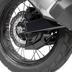 Protecteur de frein de stationnement DCT pour Honda CRF1100L Africa Twin / AS / CRF1000L Africa Twin / AS