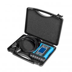 Outil de diagnostic Duonix Bikescan-100 "Touratech Edition" pour motos avec connecteur de diagnostic OBD2