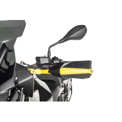 Protecteurs de mains "Defensa Expedition" pour BMW R1250GS / Adv / R1200GS LC / Adv