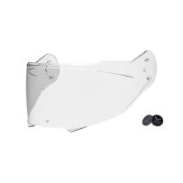 Kit de conversion de visière pour casque Touratech Aventuro Traveller