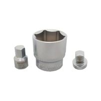 Extension de la trousse à outils pour BMW F850GS / F750GS