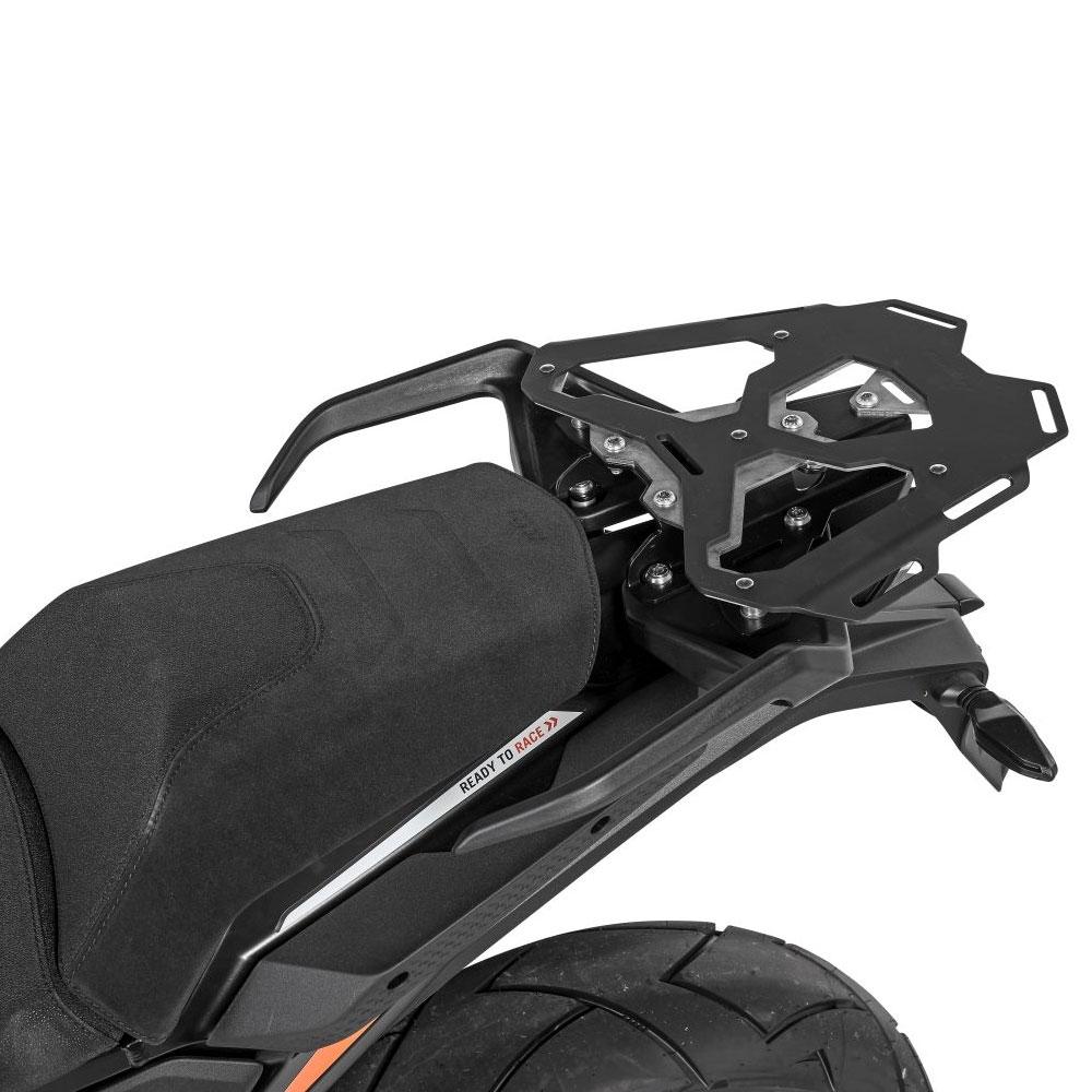 Support arrière de moto pour Super Duke R, porte-bagages, sac de dégager,  kit de support, nouveau, 1290, 2020, 2021 - AliExpress