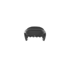 Selle confort une piéce DriRide, pour BMW R1200GS jusqu'a 2012/R1200GS Adventure jusqu'a 2013, respirante, haute