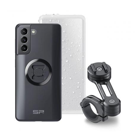 SP CONNECT Support de téléphone Portable Moto - …