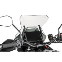 Adaptateur de montage sur cadrans pour GPS pour KTM1290 Super Adventure S/R 2021-