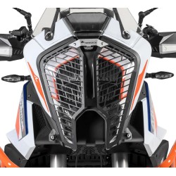 Protection de phare à fixation rapide pour KTM 1290 Super Adventure S / R (2021-)