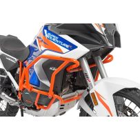 Extension de l'arceau supérieur pour KTM 1290 Super Adventure S / R (2021-)