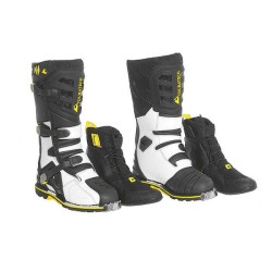 Bottes Touratech DESTINO Adventure