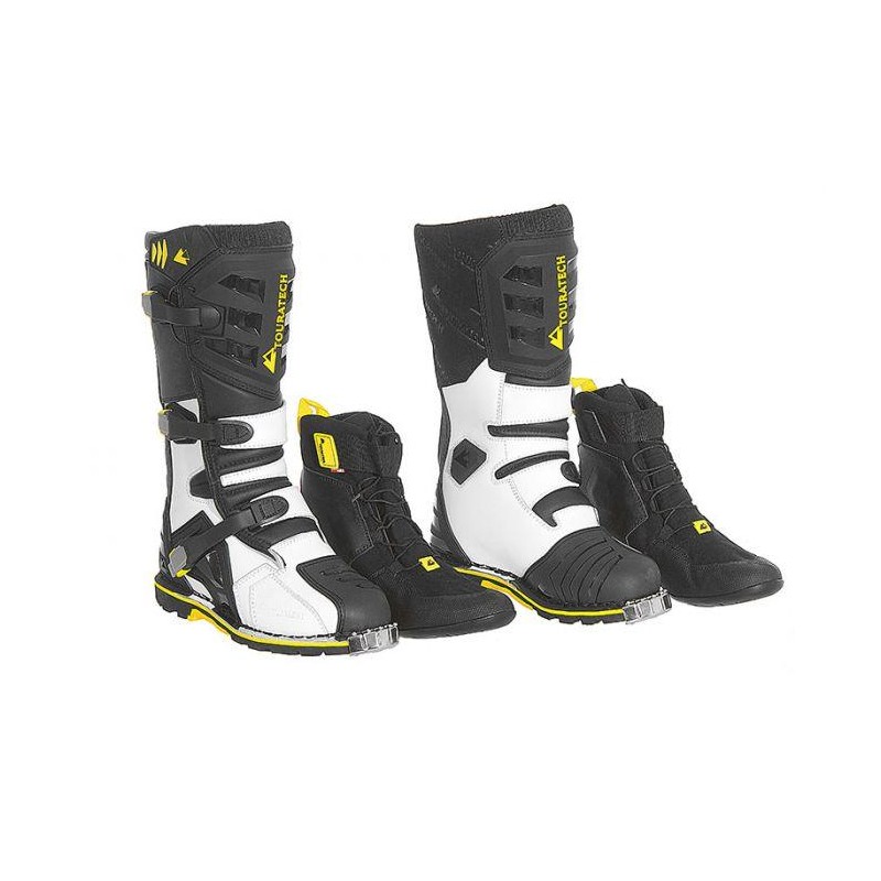 Bottes Touratech DESTINO Adventure