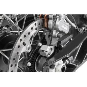 Cache capteur ABS arriere pour KTM 890 Adv/ R - 790 Adv - 1290 Super Adv / 390 Adv