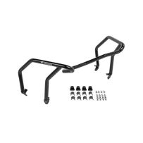 Extension de l'arceau de protection noir pour KTM 1290 Super Adventure S / R (2021-)