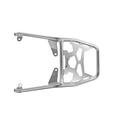 Support de coffres topcase ZEGA, inox pour KTM 390 Adventure