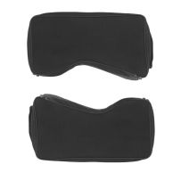 Sacoches d'extension pour coffre en plastique BMW d'origine (1 paire) pour la BMW R1250GS/ R1200GS (LC)