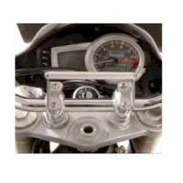 Adaptateur de montage GPS pour potence Triumph Street Triple 675 (2007-2011)