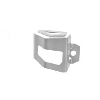 Protection pour réservoir de liquide de frein arrière pour BMW F850GS/GS Adv-F750GS-F800GS (-2012)-F650GS(Twin)-Ducati DesertX