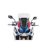 Bulle M transparente pour Honda CRF1100L Adventure Sports