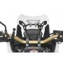 Bulle S transparente pour Honda CRF1000L Africa Twin/ CRF1000L Adventure Sports