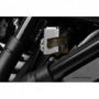 Protection pour réservoir de liquide de frein arrière pour BMW F850GS/GS Adv-F750GS-F800GS (-2012)-F650GS(Twin)-Ducati DesertX