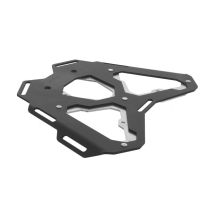 Porte-bagages aluminium pour BMW F800GS/F800GS-ADV/F700GS/F650GS(Twin)