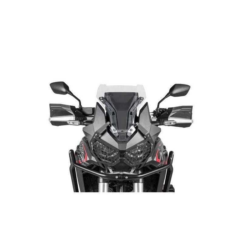 Pare-brise pour Honda CRF 1100L Africa Twin 