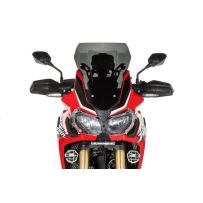 Bulle M teintée pour Honda CRF1000L Africa Twin/ CRF1000L Adventure Sports