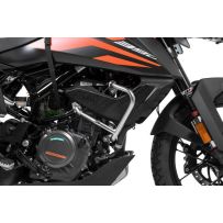 Arceau de protection en acier inoxydable, pour KTM 390 Adventure