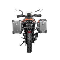 ZEGA Pro système de coffre aluminium pour KTM 390 Adventure