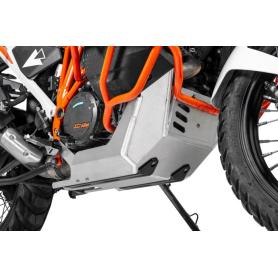 Sabot moteur "Expedition" pour KTM 1290 Super Adventure S/R (2021-)